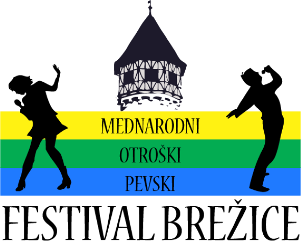 Učenki petja Deja Ilovšek in Kira Štruc odlični na mednarodnem festivalu v Brežicah